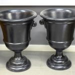 969 3011 GARDEN URNS